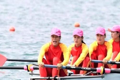 Rowing Việt Nam có thêm suất vào chơi chung kết, rộng mở cơ hội giành huy chương
