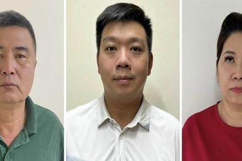 Vì sao cựu vụ phó Bộ Công Thương bị bắt?