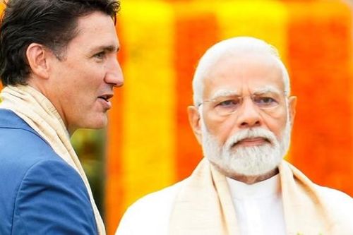 THẾ GIỚI 24H: Căng thẳng leo thang, Ấn Độ dừng cấp visa cho công dân Canada