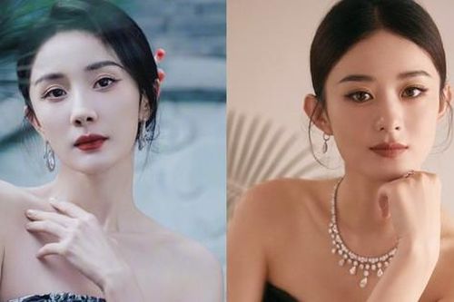 Sự xuống dốc của dàn sao nữ một thời thống trị giới giải trí