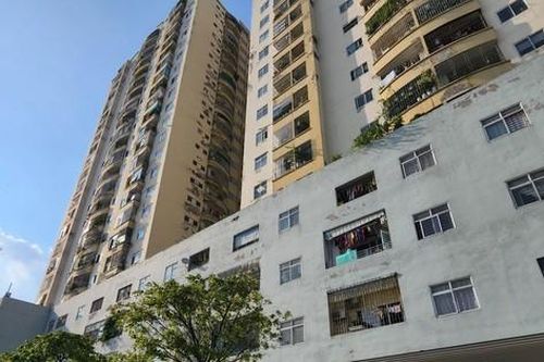 Nhà mua 10 năm không được cấp 'sổ hồng': Bán không được, ở không nổi