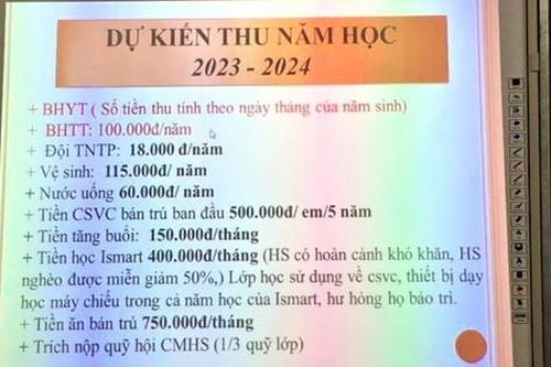 Xôn xao học Tiếng Anh 'tự nguyện trong bắt buộc', Sở Giáo dục Đắk Lắk chỉ đạo xác minh