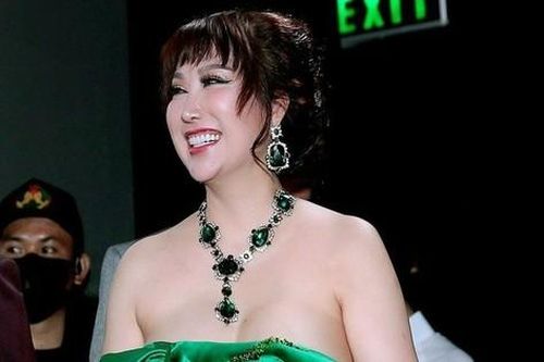 Phi Thanh Vân trở lại với phim tiểu tam