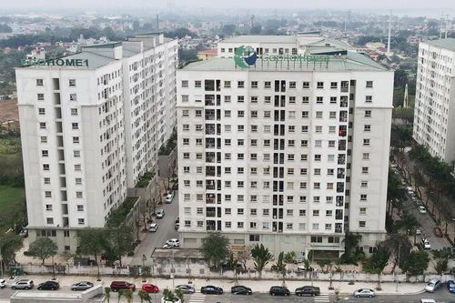 Thị trường bất động sản không thiếu nhà, chỉ thiếu nhà... giá rẻ