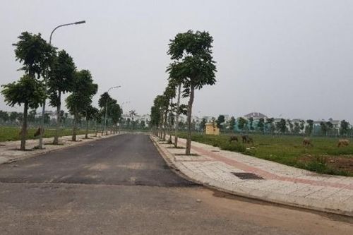 Tin bất động sản ngày 22/9: Hà Nội sắp đấu giá 27.000m2 đất ở quận Long Biên, khởi điểm gần 2.200 tỷ
