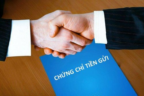 Ngân hàng 'thừa tiền', huy động bằng chứng chỉ tiền gửi vẫn tăng