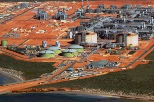 Các cơ sở LNG của Chevron ở Úc chấm dứt đình công