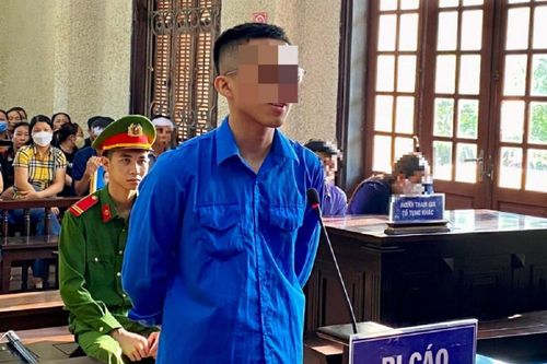 Tử hình đối tượng sát hại người câu cá ở bờ sông lúc đêm tối