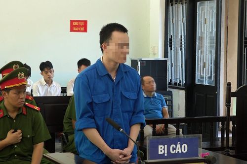 Nhận án chung thân chỉ vì 5 triệu tiền công