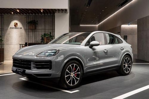 Porsche Cayenne 2024 đắt thêm gần 600 triệu đồng tại thị trường Việt Nam