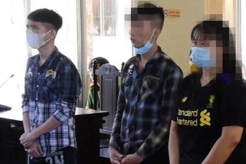 Lừa bán người qua Campuchia để được nhận hoa hồng