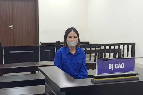 Lĩnh án vì chiếm đoạt hơn 12 tỷ đồng