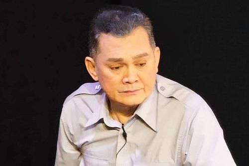 Hữu Châu lấy nước mắt khán giả với vai phụ trong vở nhạc kịch của Thành Lộc