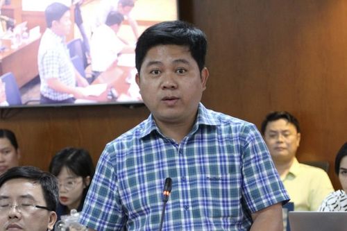 Sở GD-ĐT TP.HCM lên tiếng về việc 'năm nào cũng thu tiền điều hòa'