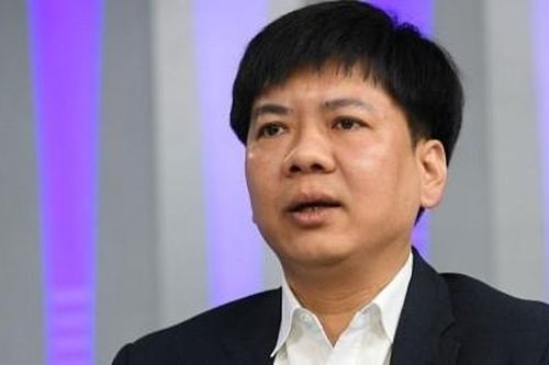 Cổ phiếu 'trà đá' IBC của 'Shark' Thủy lại vào diện cảnh báo