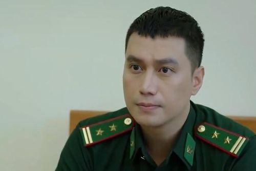Cuộc chiến không giới tuyến tập 10: Em trai đồn trưởng Trung xuất hiện