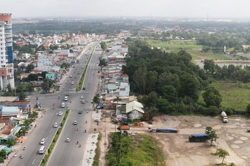 Giải bài toán nhà ở cho chuyên gia vùng công nghiệp Bà Rịa - Vũng Tàu