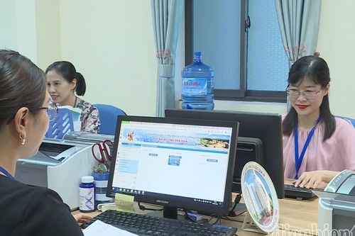 Sở Nội vụ Điện Biên: Chuyển đổi số bước đầu đạt được những kết quả đáng khích lệ