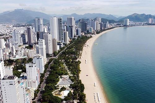 Khánh Hòa dự kiến đấu giá 6 khu đất công