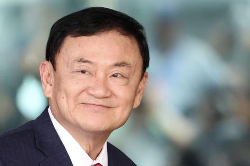 Ông Thaksin có thể giữ vai trò trong Chính phủ Thái Lan sau khi mãn hạn tù