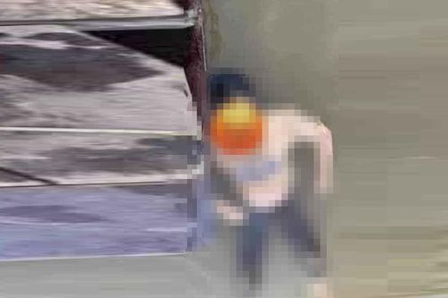 Thi thể trên sông Đuống là bị can bắt cóc bé 2 tuổi ở Hà Nội