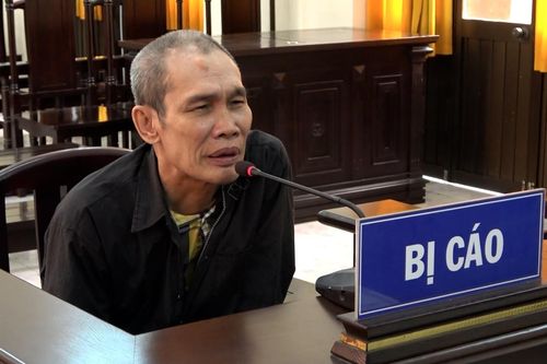 Đánh bạn nhậu tử vong, người đàn ông lĩnh án chung thân