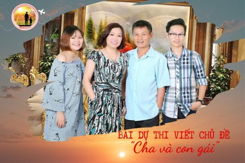 Nhật kí của mẹ