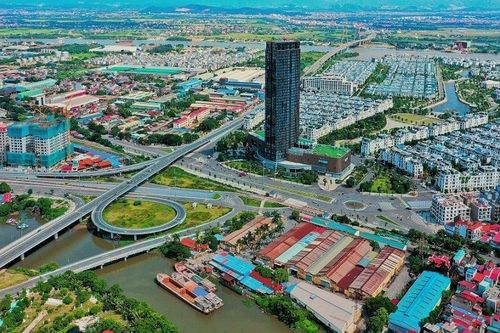 Địa phương nào đang là 'điểm sáng' trong thị trường Bất động sản?