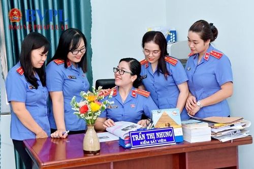 Kế hoạch tổ chức Hội nghị tập huấn công tác tổ chức cán bộ năm 2023 trong ngành KSND