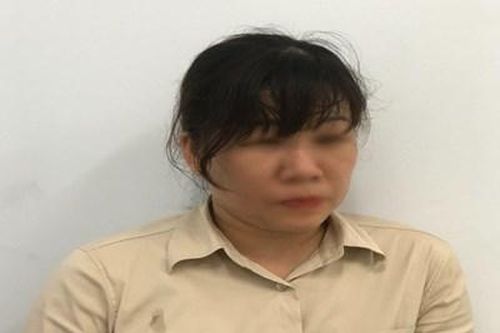 Bắt đối tượng chuyên trộm đồ của tiểu thương ở chợ