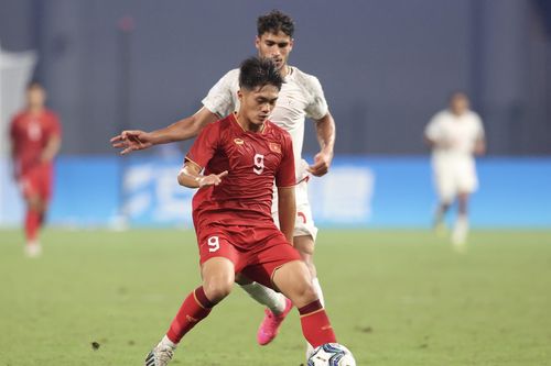 Cục diện các bảng đấu môn Bóng đá Nam tại ASIAD 19 sau hai lượt trận
