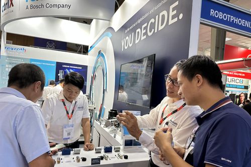 Công nghiệp hỗ trợ: Tạo lực đẩy để doanh nghiệp kết nối chuỗi cung ứng
