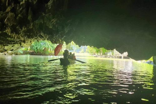 Việt Nam thúc đẩy hành động vì đa dạng sinh học và hệ sinh thái