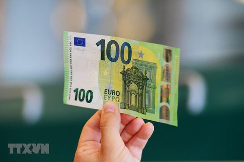 Xung đột tại Ukraine làm giảm tăng trưởng của các nền kinh tế châu Âu