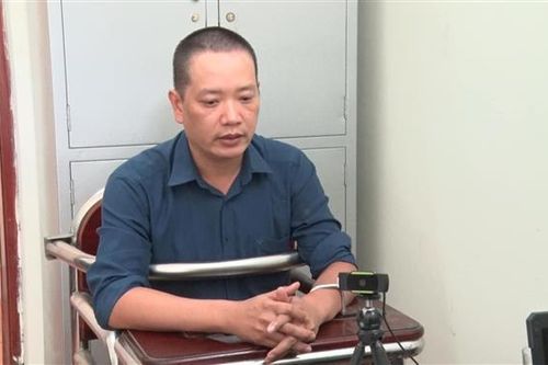 Lai Châu: Bắt đối tượng lừa 'nhượng công trình' để chiếm tiền tỷ