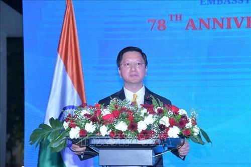Ấn Độ: Việt Nam là đối tác quan trọng ở Ấn Độ Dương - Thái Bình Dương
