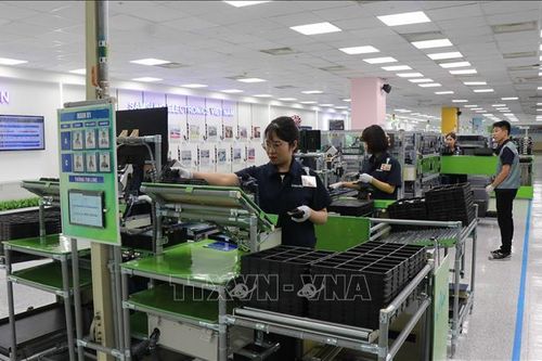 Những lợi thế giúp Việt Nam trở thành 'nam châm' hút FDI ở Đông Nam Á