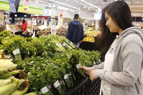 Tìm kiếm, tôn vinh, nhân rộng những sáng kiến 'tiêu dùng xanh'