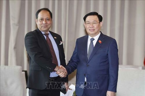 Cầu nối thúc đẩy hợp tác giữa cộng đồng doanh nghiệp Việt Nam và Bangladesh