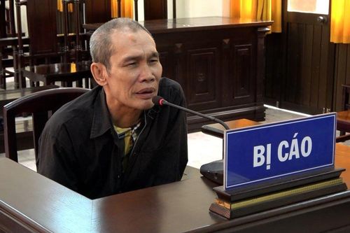 Kiên Giang: Phạt tù chung thân kẻ sát hại bạn nhậu