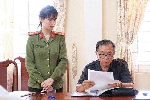Xử phạt Tổng Biên tập, yêu cầu đình chỉ báo VietnamEuropa tại Việt Nam