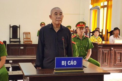 Kiên Giang: Tử hình kẻ giết người đốt xác phi tang