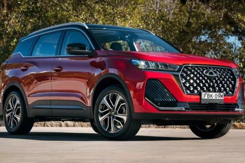 Kỳ phùng địch thủ của Mazda CX-5 ra mắt với giá chỉ từ 609 triệu đồng, đẹp không kém Honda CR-V