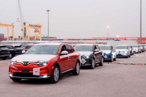 Vì sao VinFast chọn Indonesia là thị trường đầu tiên để 'tiến quân' ra Đông Nam Á?