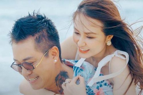 Tuấn Hưng thừa nhận là ông chồng yêu và sợ vợ nhất showbiz