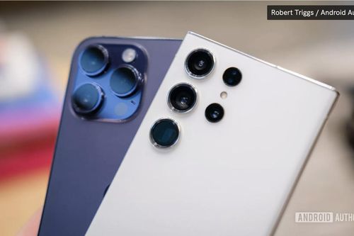 Lần đầu tiên sau 20 năm, Apple để Samsung bắt kịp ở một giải thưởng danh giá