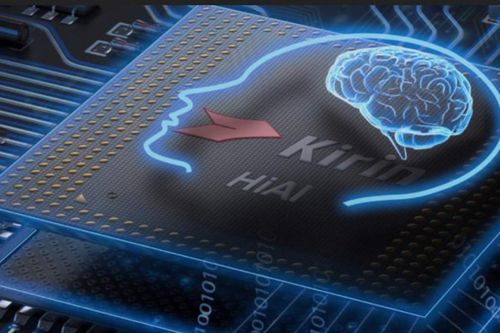 Chủ tịch Huawei kêu gọi dùng chip tự sản xuất để thu hẹp khoảng cách với đối thủ nước ngoài