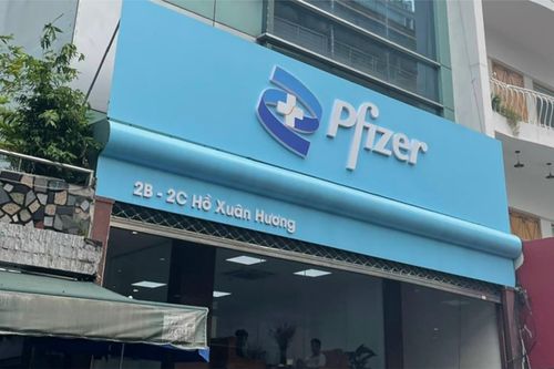 Sở Y tế TP HCM: Chuyển hồ sơ vi phạm của cơ sở thẩm mỹ mang tên PFIZERS đến cơ quan pháp luật