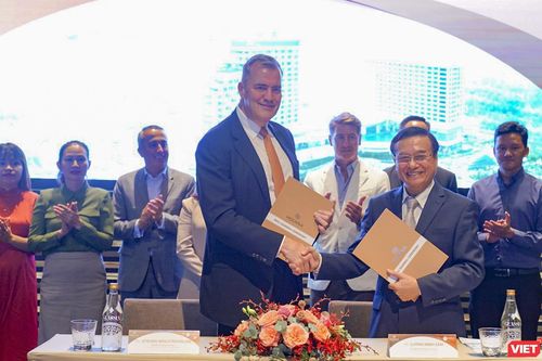 Đại học Đông Á hợp tác, cung ứng nguồn nhân lực Du lịch và Ngôn ngữ cho Hoiana