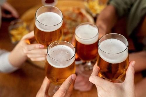 Lễ hội bia Đức Oktoberfest sẽ trở lại vào tháng 10